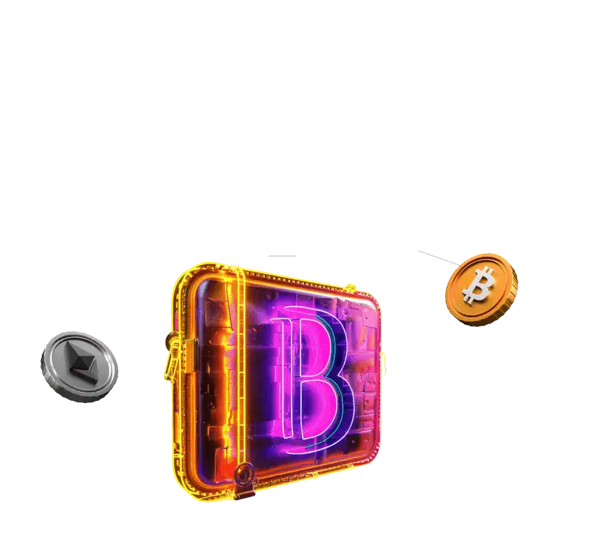 Кошелёк с сид-фразой